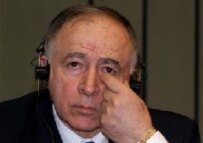 Daghestani President Mukhu Aliyev (file photo) (AFP)