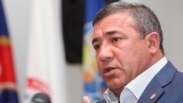 Հայաստանի ֆուտբոլի ֆեդերացիայի նախագահ Ռուբեն Հայրապետյան, արխիվ