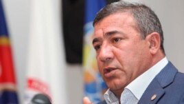 Ռուբեն Հայրապետյան