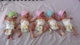 Afghan Woman Gives Birth To Quintuplets