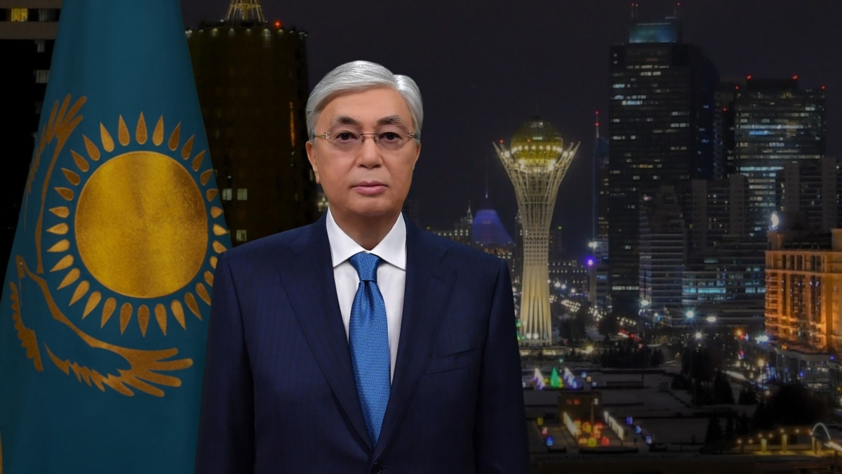 Новогоднее Поздравление Назарбаева 2021 Видео