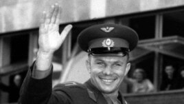 Yuri Gagarin