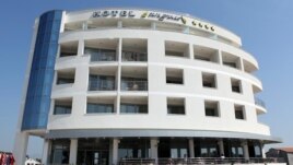 Hotel Casa Grande u Ulcinju