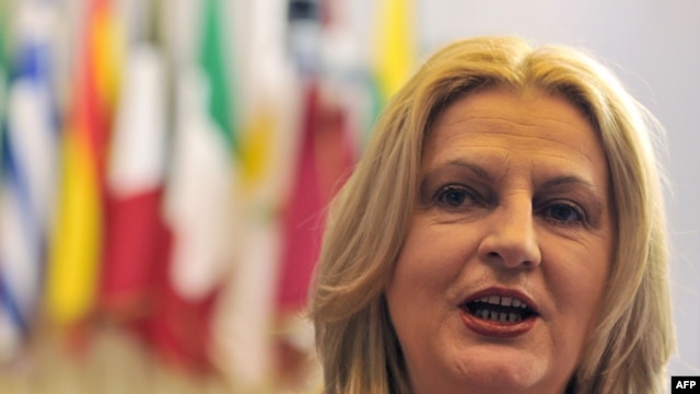 Edita Tahiri