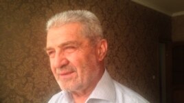 Генерал Абдулло Хабибов
