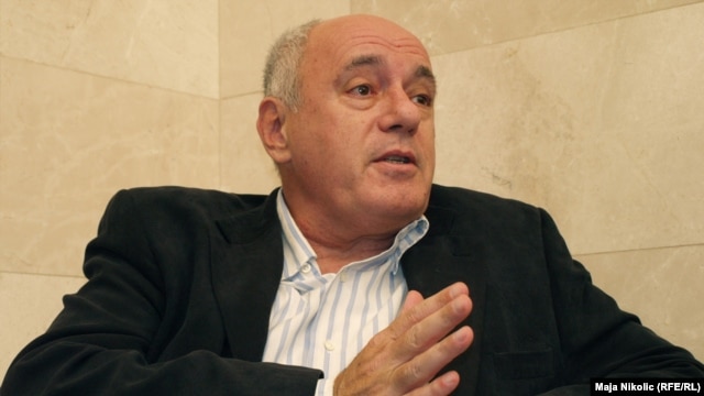 Žarko Puhovski