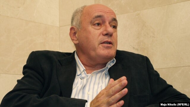Žarko Puhovski
