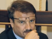 German Gref, Russia's economic development and trade minister (file photo) (ITAR-TASS)