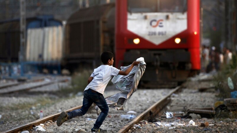 Еврокомиссия представит план по кризису мигрантов
