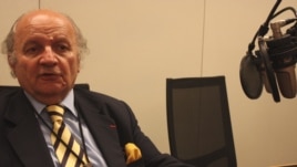 Jakob Finci