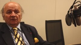Jakob Finci, foto: Mladen Marilović