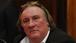 Žerar Depardje u posjeti Crnoj Gori