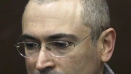 Михаил Ходорковский