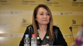 Snježana Milivojević