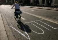 Dublin looks ahead to the June 12 referendum (AFP)