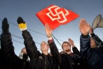 Ultranationalists marked Unity Day in 2006 by illegally marching through Moscow and calling for an end to the \