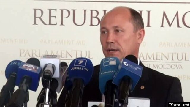 Valeriu Streleţ