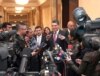 Armenian PM Warns Against Challenging Ruling Party