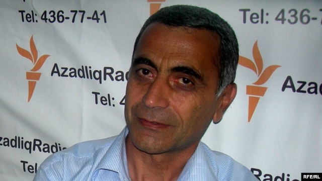 Faiq İsmayılov 