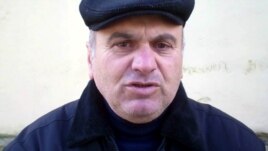 Vidadi Mirzəyev