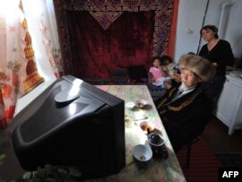 Media experts have criticized state-run broadcasters for their coverage of the June violence