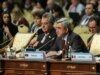 Armenia Threatens To Recognize Karabakh