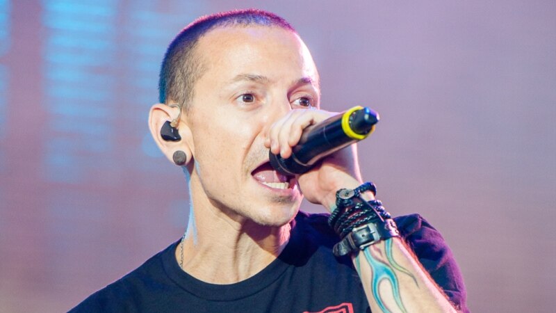  - Linkin Park     