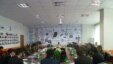 Tajikistan -- A conference held in Dushanbe in regard of challange to Tajikistan security, 11May2012