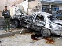 Violence has increased in Kirkuk in recent weeks (epa)