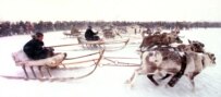 Siberia's climate is changing (ITAR-TASS)