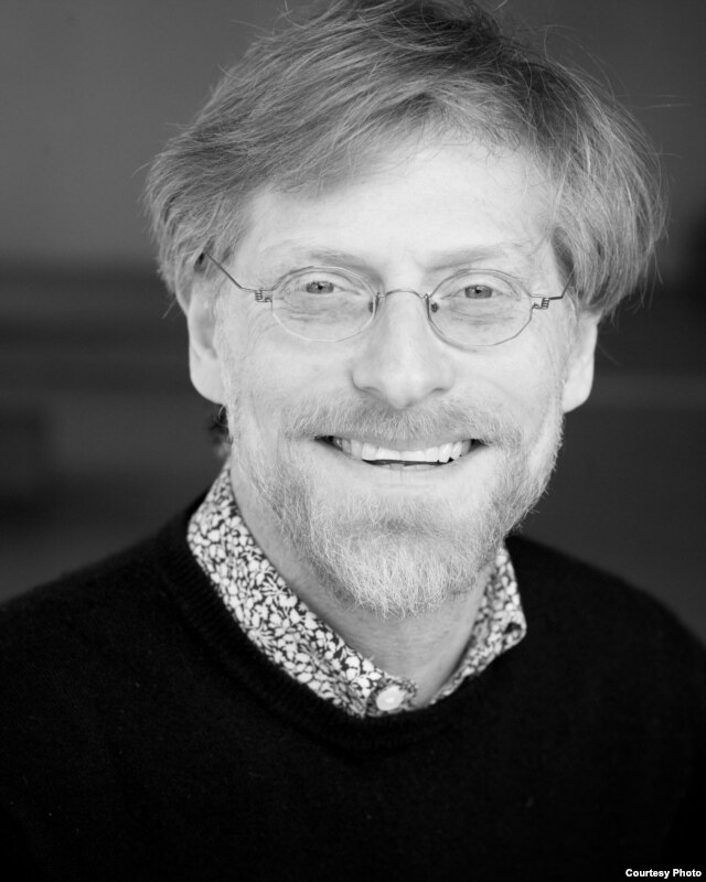 Mitchell Warren