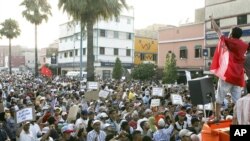 The Moroccan parliamentary election has been brought forward in response to the Arab Spring uprisings earlier this year.