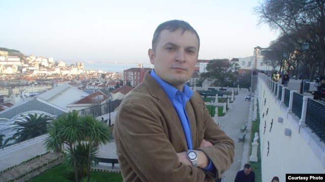 Boris Gagić