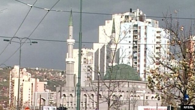 Sarajevo