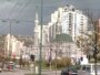 Sarajevo, džamija kralja Fahda, u kojoj se mole vehabije.