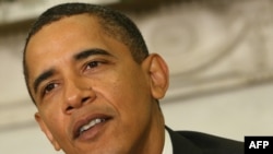 Central and Eastern European leaders hope U.S. President Barack Obama reads his mail this week.