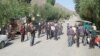 Chinese Mining Company Operations In Kyrgyzstan Blocked By Protesters