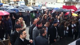 Prishtinë, 29 nëntor 2012.
