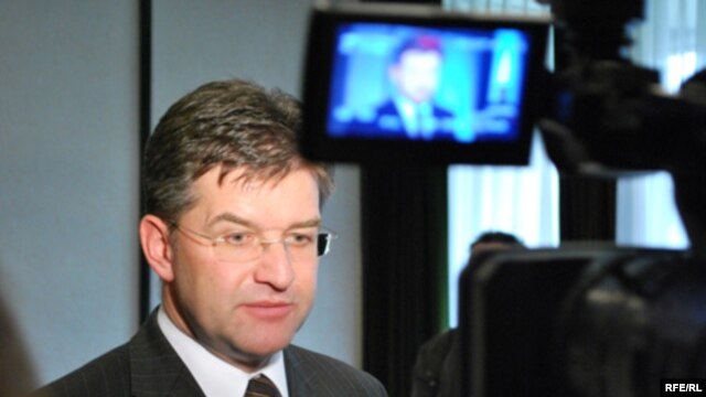 Miroslav Lajcak, like the other high representatives before him, will leave the job without being able to deliver improvements in the lives of the country's people.