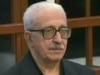 Iraqi Death Sentence For Tariq Aziz