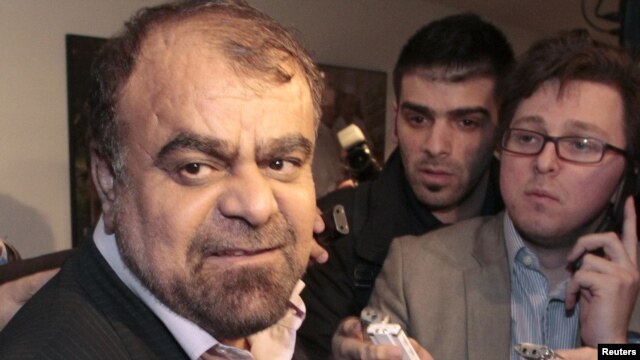 Iranian Oil Minister Rostam Qasemi had previously been adamant in claiming that Iran's oil exports were unaffected by U.S. and EU sanctions.
