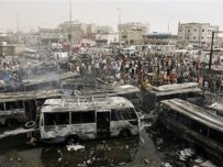 Violence continues to poison sectarian relations (AFP file photo)