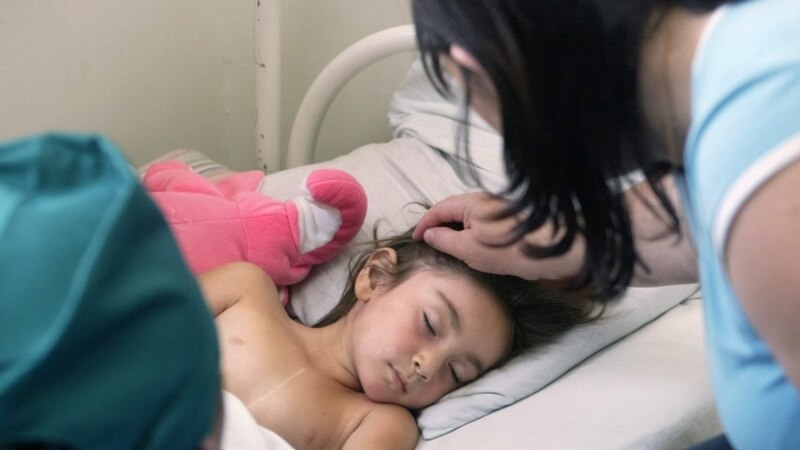 Девочка из Узбекистана скончалась в России от заражения крови после удаления зуба