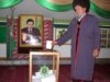 Turkmenistan Holds Elections For Local Councils