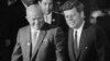 'With A Heavy Heart...' -- Secret JFK Speech Could Have Signaled Start Of WWIII