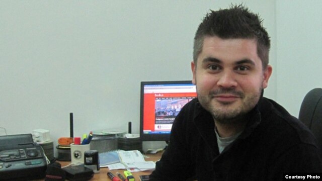 Elvir Padalović           