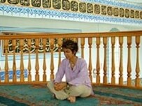 Irshad Manji (Courtesy Photo)
