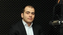 გიორგი კანდელაკი