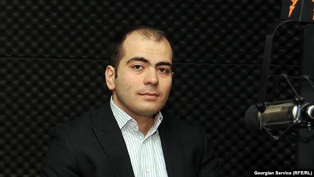 გიორგი კანდელაკი