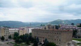 Ստեփանակերտ, արխիվ
